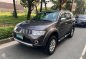 2012 Mitsubishi Montero GLS V for sale -0