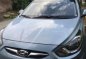 Hyundai Accent hatchback 1.6 crdi diesel 2013 for sale-1
