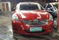 2012 Toyota Vios 1.3 E Manual Well maintained-0