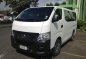 2017 Nissan Urvan for sale-2