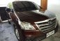 2015 Toyota Innova 2.5E manual diesel -0