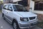 Mitsubishi Adventure 2000 for sale-0