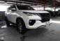 2018 Toyota Fortuner 2.4G TRD Setup Automatic transmission-0