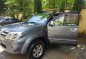 Toyota Fortuner 2005 FOR SALE-0