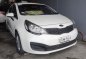 Kia Rio 2012 Manual Gasoline P298,000-1