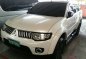 Mitsubishi Montero Sport 2013 for sale-3