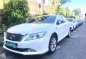 2013 Toyota CAMRY G (Rush) First Own-5