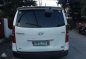 Hyundai Grand Starex 2010 for sale-3