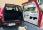 Honda CRV 2002 model manual tranny-7