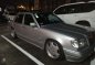 Mercedes Benz E260 W124 AMG for sale -0