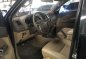 TOYOTA Hilux 2.5 G 4x4 Manual Black-4