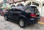 2008 Toyota Fortuner g Diesel engine-2