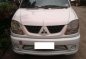 Mitsubishi Adventure GLX 2007 for sale -6