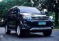 2012 Toyota Fortuner G 4x2 Diesel AT for sale -2