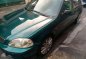 Honda Civic Lxi 1997 for sale -2