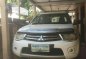 Mitsubishi Strada 2012 4x4 for sale -0