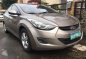 Hyundai Elantra Automatic 2013 Model for sale -3