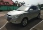 2011 Hyundai Tucson Automatic Gasoline well maintained-1