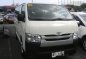 Toyota Hiace 2015 for sale-0