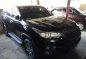 2017 Toyota Fortuner 2.4G 4x2 automatic diesel newlook BLACK-0