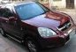 Honda Crv 2nd Gen 2002 for sale -11