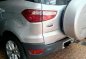 2014 Ford Ecosport trend matic for sale -1
