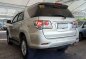 Toyota Fortuner 2014 V AT for sale-7