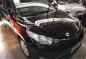 2017 Toyota Vios 1.3E manual BLACK GRAB READY-0