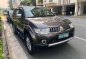 2012 Mitsubishi Montero GLS V for sale -1