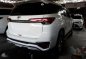 2018 Toyota Fortuner 2.4G TRD Setup Automatic transmission-3