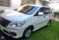 Toyota Innova 2.5 G 2014 FOR SALE-1