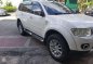 2010 Mitsubishi Montero gls se 4x4-3