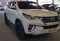 2016 Toyota Fortuner 2.4L 4x2 G Automatic -1