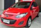 2015 Mazda 2 HATCHBACK! - Superb condition-1