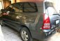 Toyota Innova G 2006 Model -Gasoline --1