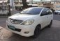 Toyota Innova diesel 2009 FOR SALE-1