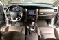 Toyota Fortuner 4X2 V DSL 207 FOR SALE-7