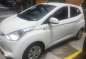 Hyundai Eon 2018 for sale -2