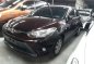 2017 Toyota Vios 1.3E Automatic transmission-0