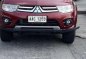 Mitsubishi Montero glx 2014 for sale -7