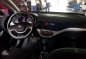 Kia Picanto EX matic 2016 for sale -3