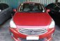 2015 Mitsubishi Mirage G4 glx 1.2l-mt gas for sale-0