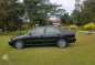 1996 Nissan Sentra series 4 exalta body-5