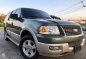 Rush for sale Ford Expedition Eddie Bauer 4x4 2005 model-6