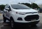 2016 Ford Ecosport for sale-2