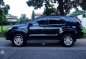 2012 Toyota Fortuner G 4x2 Diesel AT for sale -10