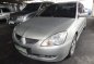 Almost brand new Mitsubishi Lancer Gasoline 2007-1