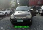 2006 Toyota Fortuner G Automatic Gasoline-1