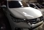 2017 Toyota Fortuner 2.4G 4x2 automatic diesel newlook F. white-0