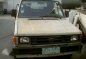 Toyota Tamaraw FX Pick-Up 1997 for sale -4